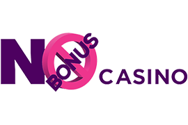 No Bonus Casino